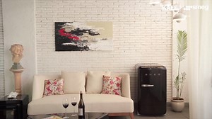 102K views · 864 reactions | SMEG refrigerators have various modern functionalities and remarkable vintage designs that provide a retro touch to the interiors and combine perfectly with its cutting-edge technology to make it the perfect choice. To know more, visit www.kaff.in #KaffIndia #KAFF #kaffappliances #KaffKitchen | KAFF India | Facebook