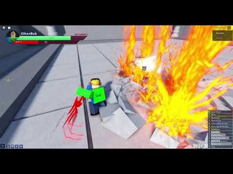 How To Use Asgore PROPERLY [AUT]