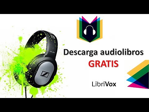 LibriVox 🎧 - Audiolibros gratis y de acceso público