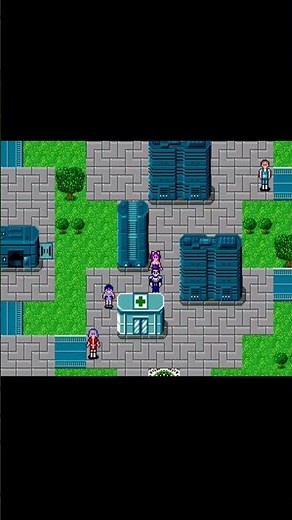 “Blast from the Past: Rediscovering Phantasy Star 2 on Sega Genesis!”