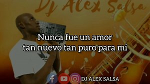 Salsa con clase... | DJ ALEX SALSA