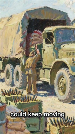 Why Numbers Matter | WWII Strategy Explained #worldwar2 #history