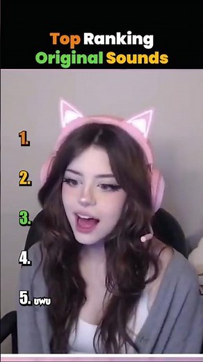 Ranking Original Meme Sounds 🎧