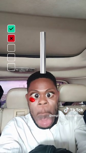Engineer obere obere on TikTok