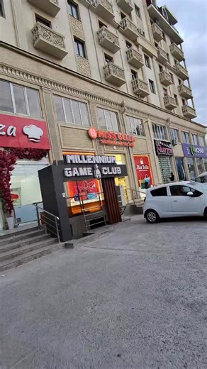 @millennium_game_club on Instagram: "Miyani dam oldirip turish kere🙂‍↕️"