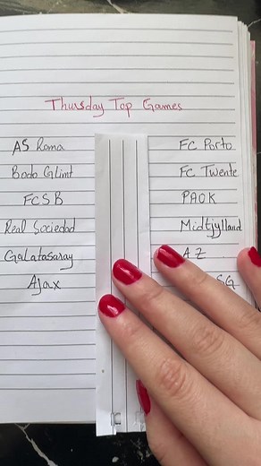 topPredictions on TikTok