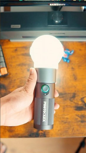 I Tested This Budget Gobo Light for a Week — Honest Results