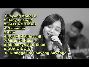 [Keroncong] Remember Entertainment - Layang Kangen ( Didi Kempot )
