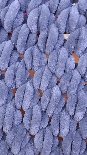 2.2K views · 19 reactions | Muy Hermosa I Made a Very Beauty Tunisian Crochet Beginners *online Tutorial* #crochet | Crochet New İdeas | Facebook