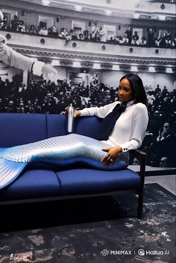 mermaid transformation #122