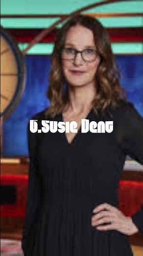 All 10 Countdown Presenters Ranked Worst to Best