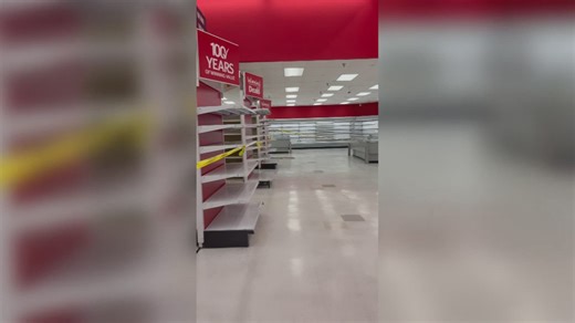 Metairie Winn-Dixie closing as ALDI moves in