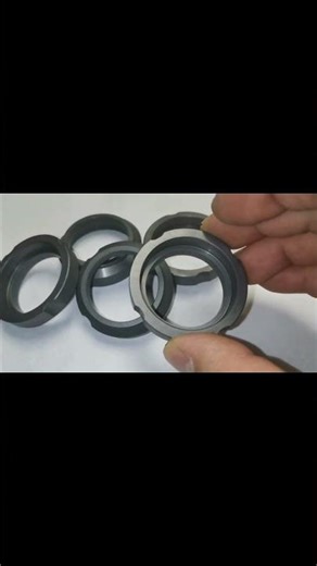 Advantages of Precision Ceramic Seals