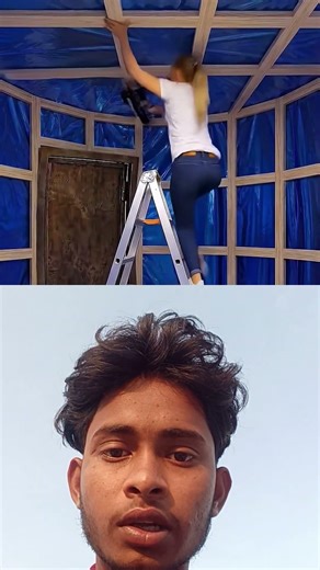 Turning a Giant Lemon into a Tiny House 🍋