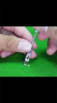 Crazy Thrust Test! DIY Mini Jet Engine/Turbine Made from a Soda Can.