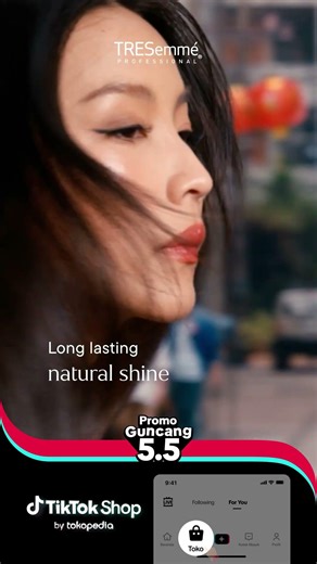 Rambut Halus 72 Jam? Salon-Quality Setiap Saat ✨