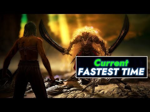 Fastest true RL1 Kill [No Blessing, Weapon lvl 0, No Hit] Consort Radahn | Elden ring