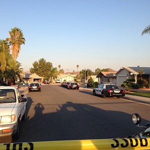 UPDATED: Suicidal Menifee Man Fatally Shot by Deputies
