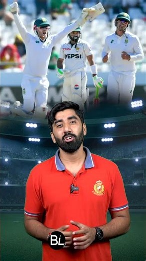 Can Pakistan surprise the World Test Champions and pull the series 2-0?