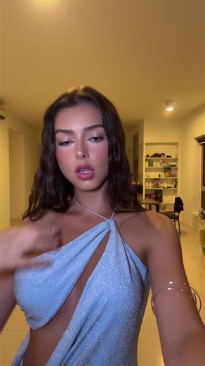 Gabriela (@gabijosef)’s videos with gata only remix - luny 🥏