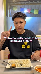 239K views · 5.5K reactions | Yo momo really needs to be improved a lot #foryoupagereelsyouシ #foryou #foryoupagereels | Abhinav Bajra | Facebook