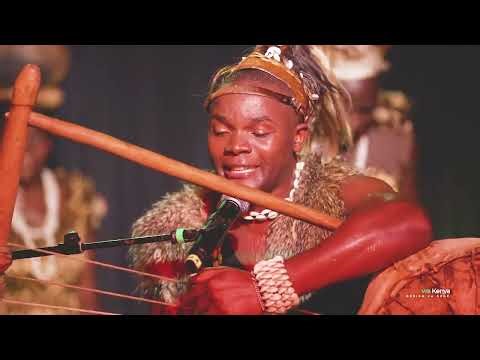 Mziki wa Kenya 2025 - Nyanza Edition