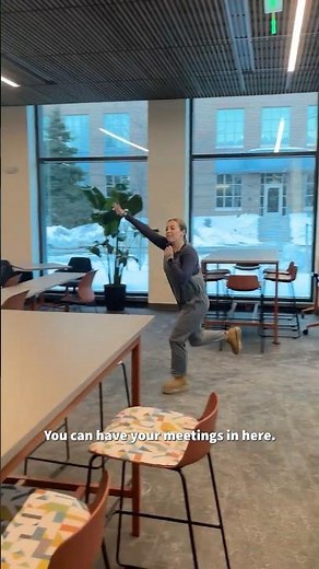 Speed Tour of UNH Honors College