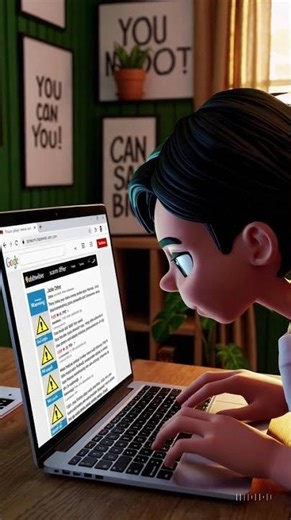 Beware of Job Offer Scams! Don’t Fall for These Tricks