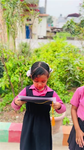 Celebrating Graduation Day: Our Little Stars Shine Bright