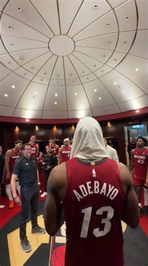 Wilt. Bam. Kobe. Inside the Locker Room After the 83!