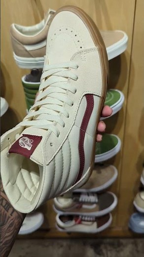 New Vans Sk8 Hi Review Skate Outfit Ideas