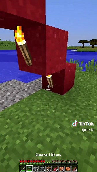 The BEST Minecraft Falling Sand Art 🤯