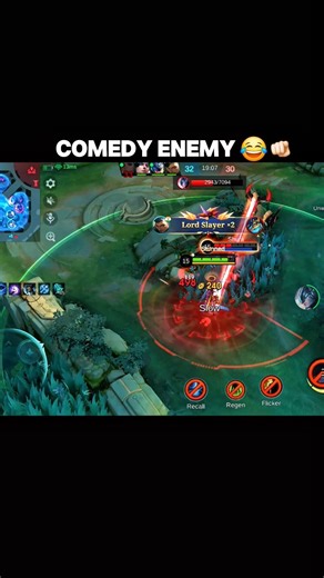 This Type lesely Omg 😲 #mlbb #mobilelegends #mobilelegendsbangbang #ml