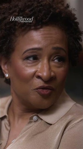 #WandaSykes Reveals Her Mom Worries About Her Making Political Jokes #shorts