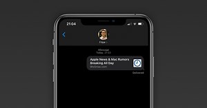 Researchers demonstrate how link previews in apps can expose data from users - 9to5Mac