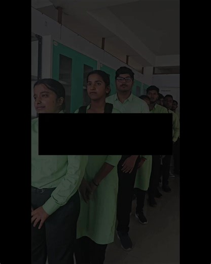 Conducted the Objective Structured Clinical Examination (OSCE) examination at AHS Nursing College. #OSCE #NursingEducation #ClinicalExcellence #HealthcareTraining | AHS Nursing College & Hospital