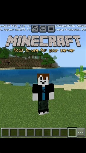 minecraft mods to use for your server #minecraft