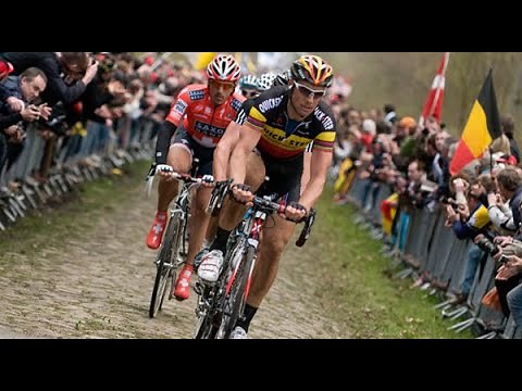Mechanical Doping in Pro Cycling (Proof & Examples)