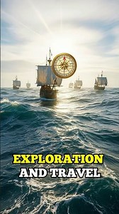 Origin of the Compass