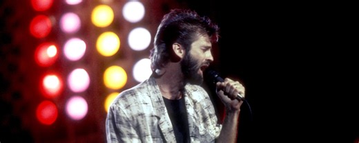 What are Kenny Loggin's 5 Biggest Hits?