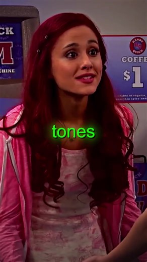 Ariana Grande's Overwhelming Aura in Pop Culture