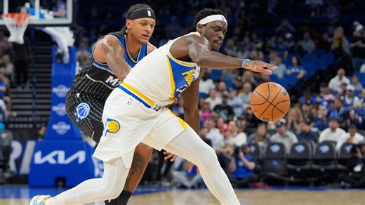 Siakam scores 37 as Pacers end record 16-game slide with 128-126 victory at Orlando