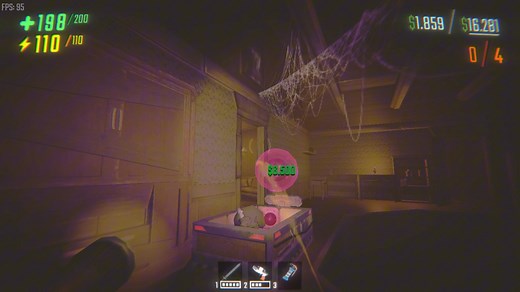 【REPO】最强mod整合包发布及介绍 附安装教程！