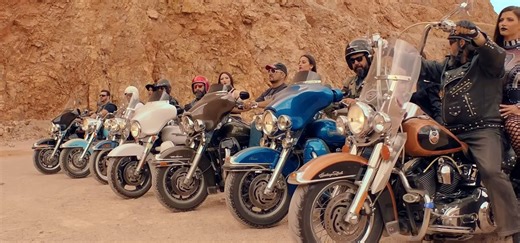 Claydee feat. Lexy Panterra - Dame Dame (Official Video)