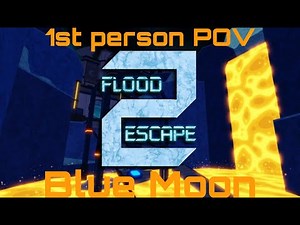 FE2 First Person POV (Blue Moon) [Episode 22]