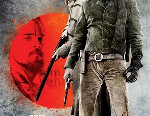 Django Unchained - Film 2012