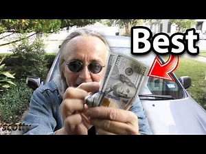 5 Best Things About Being a Car Mechanic