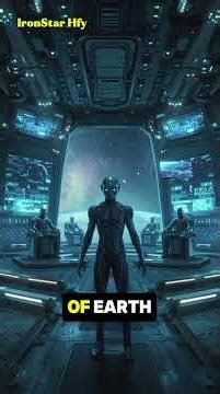 40,000 Alien Soldiers vs One Human Strategy – The Day Aliens Learned to Fear Humans #scifistory