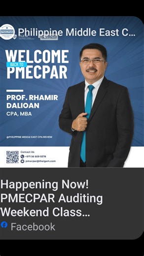 346 reactions · 25 comments | Nurturing future CPAs requires a focus on adaptability, mindset management, generational mentorship, and 21st-century skill development, as highlighted by current trends in accounting education and professional development. | Rhamir Cardel Dalioan | Facebook