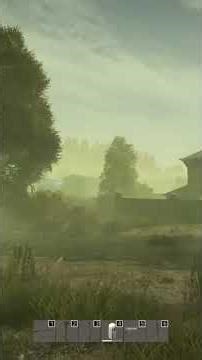 In DayZ everything kills you #dayzgamers